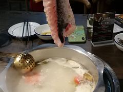 -土著渔匠·养生蝴蝶鱼(香樟路店)