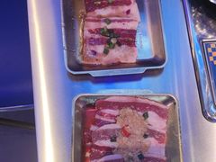 -喜井无限自助烤肉公司(石厦店)