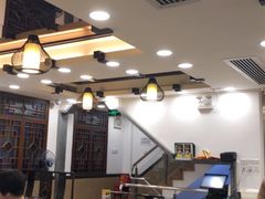 大堂-丽的面家(多宝路店)