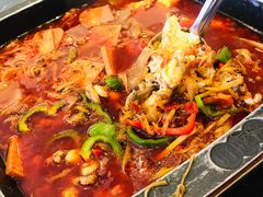 -自贡好吃客(科华店)