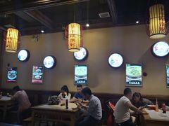 大堂-子午路张记肉夹馍(小寨西路店)