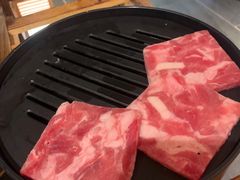 -九田家黑牛烤肉料理(长春路友好店)
