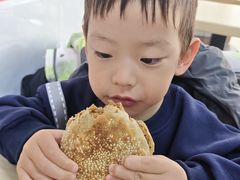 -昌顺马记小吃店(昌盛园店)