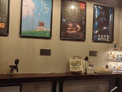 -Mr.Fox狐狸先生超级密室(南山店)