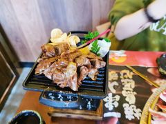 -弓二·烧鸟居酒屋(财富购物中心店)