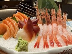 -隐泉京望日式料理(京华城店)