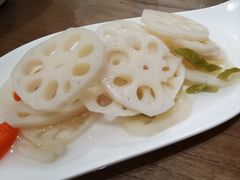 -东辰望海鱼码头·海鲜餐厅