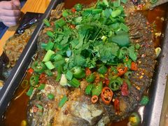 -李不管把把烧(合肥总店)