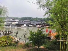 -威海华夏城景区