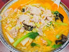 -喜家德虾仁水饺(深圳印力中心店)