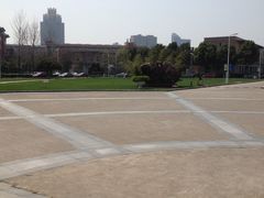 -浙江万里学院(钱湖校区)