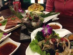 iphone_upload_pic-Siam泰餐厅(水上公园店)