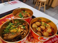 -盛香亭热卤(光明大仟里店)