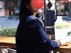 -星巴克臻选(济南恒隆店)