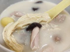 招牌胡椒猪肚汤-胡椒猪肚汤(康王店)