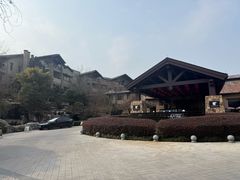 -浙江安吉JW万豪酒店