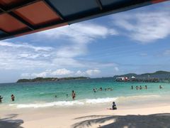 -富国岛翡翠湾 JW 万豪度假酒店
