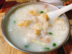 -陈添記·祖傳爽鱼皮·西关老字号(广州首店)