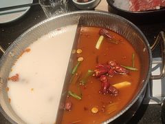-捞王猪肚鸡火锅(昆山店)