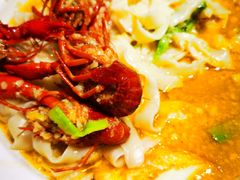 -叶派龙虾•招牌香辣蟹·海鲜(中海国际店)