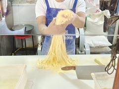 -浑河春面馆·老北京非遗鹿角面(房山店)