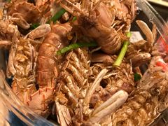 -盒马鲜生(宝地店)