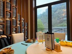 -芳草地度假酒店·野炉中餐厅