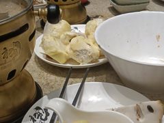 -初色海鲜自助(万丰路店)