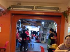 -桂园白粥·潮汕老味道