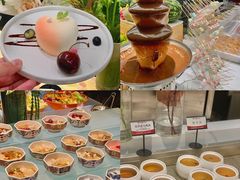 -凡塔斯牛排自助餐厅(福州宝龙店)