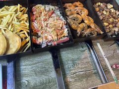 -晓梦戳子肉(瑞云路店)