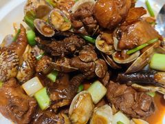 -双合园·海鲜水饺青岛菜(九水东路店)