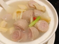 脆笋肠灌肠-闽和南(深圳万象城店)
