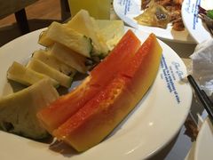 -星伦多 自助料理(圆融店)