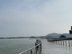 -君来湖滨饭店·玫瑰园
