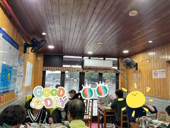 -洞天食府(北大街店)