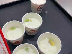 -宝珠奶酪(北京国瑞城购物中心店)