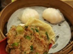 陈皮牛肉丸-添好运点心专门店(中环IFC店)