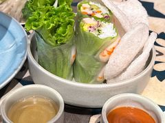 -西贡妈妈SaigonMama•越南料理(上海商城店)