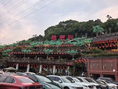 -枇杷园食为鲜火锅(南山店)