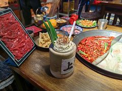 -萍姐火锅·公路夜市(打浦桥日月光店)
