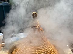 -老福耶小草帽石锅鱼(奥体店)