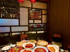 -同庆楼(滨湖万达广场店)