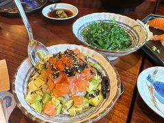 -鸟鹏烧鸟居酒屋(仁恒梦中心店)