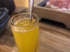 -湊湊火锅·茶憩(南京东路悦荟店)