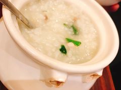 -梁记粥铺(开元地中海店)