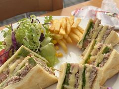 -LUCCA卢卡西班牙海鲜饭(远洋广场店)