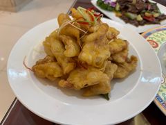 -鹿鸣春饭店(总店)
