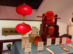 -奎元馆.百年奎元.非遗传承(西湖边的解放路店)