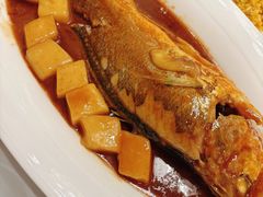-江南灶中餐厅(南京香格里拉店)